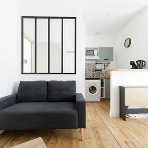 Joli Quartier Lardenne Appartement Toulouse