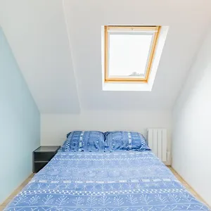 Tikaz Role - Maison De Pecheur Pleumeur-Bodou