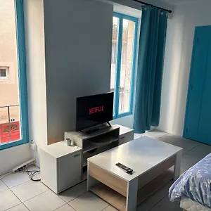 Superbe Meuble Refait A Neuf Appartement Montélimar